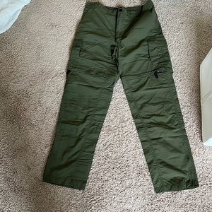 Magellan, Fish Gear - zip off pants
